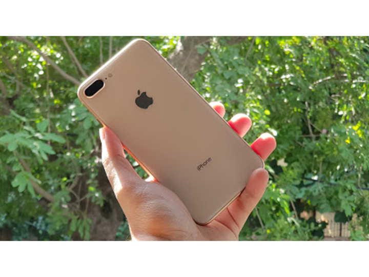 image for Unlocked Like New Used Apple Iphone 8 Plus One Year Warranty