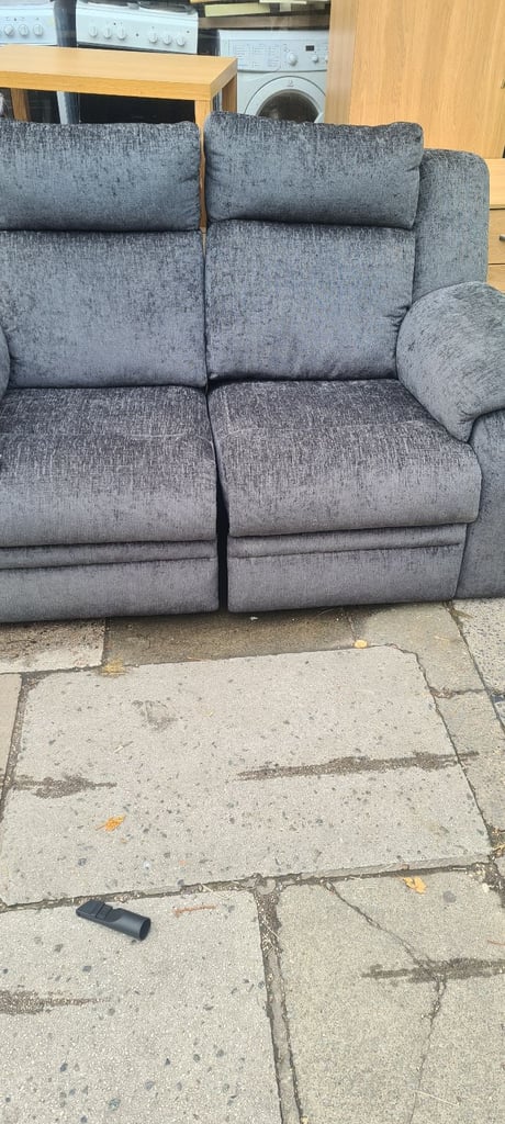Corner Sofa 