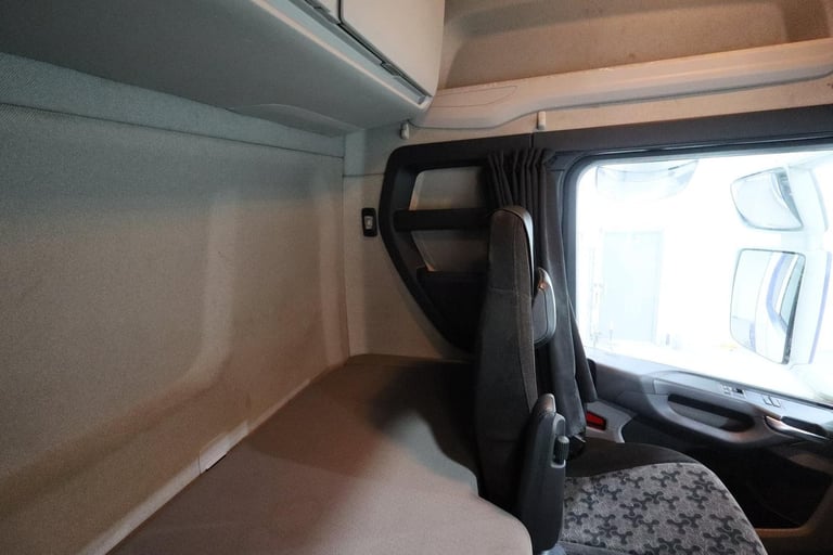 2019 (19 PLATE) Scania S500 6x2 Euro 6 Tractor Units