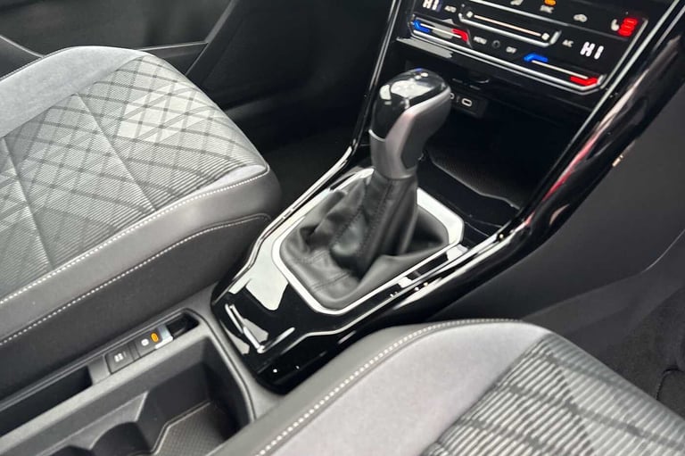 2023 Volkswagen T-Roc 1.5 TSI R-Line 5dr DSG SUV Petrol Automatic