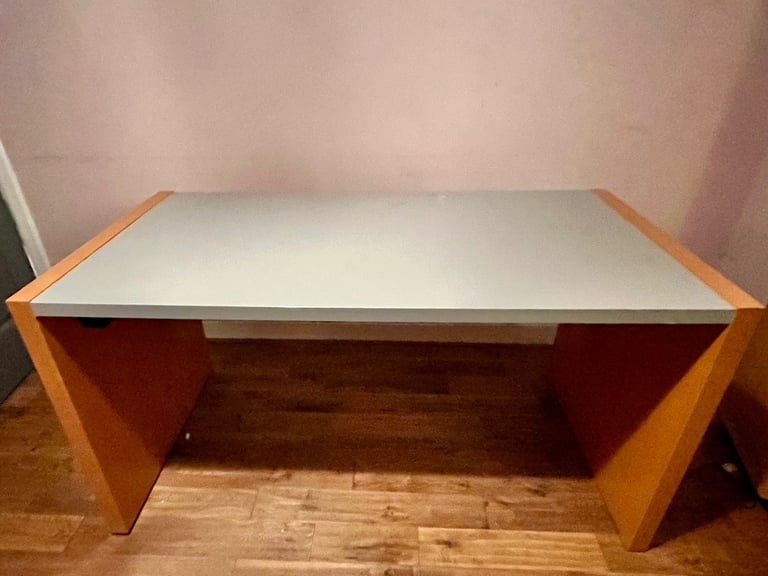 Large sturdy desk