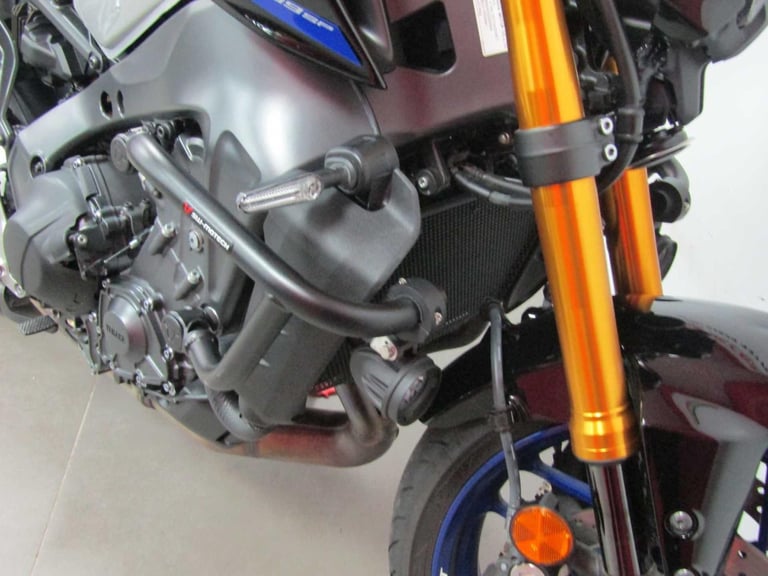 2022 Yamaha MT-09 SP (MTN890D)