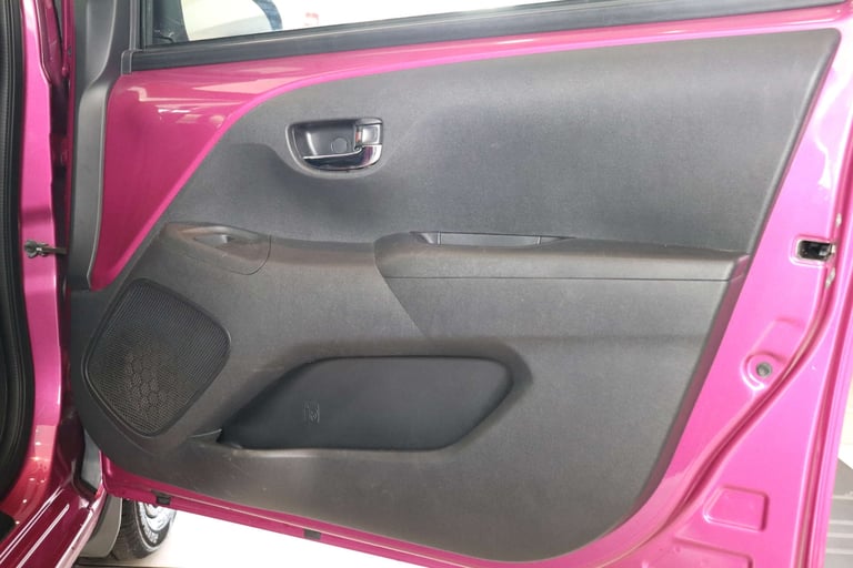 2019 Toyota AYGO 1.0 Aygo X-Cite VVT-I 5dr Hatchback Petrol Manual