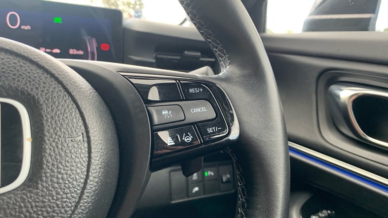 2024 Honda e NY1 68.8kWh Elegance SUV 5dr Electric Auto (204 ps) SUV Electric Automatic
