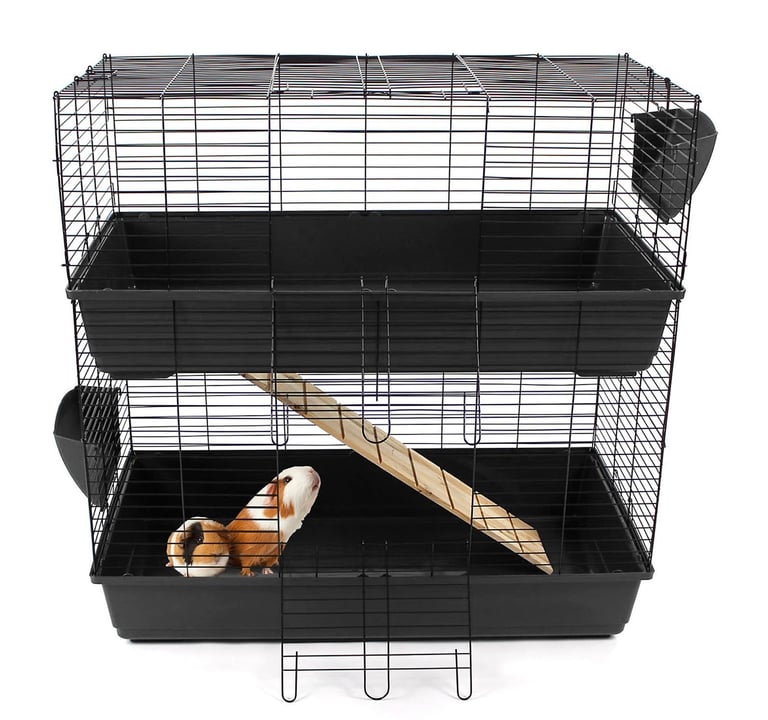 Large Indoor cage 