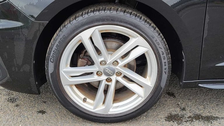 2019 Audi A1 30 TFSI S Line 5dr Hatchback Petrol Manual