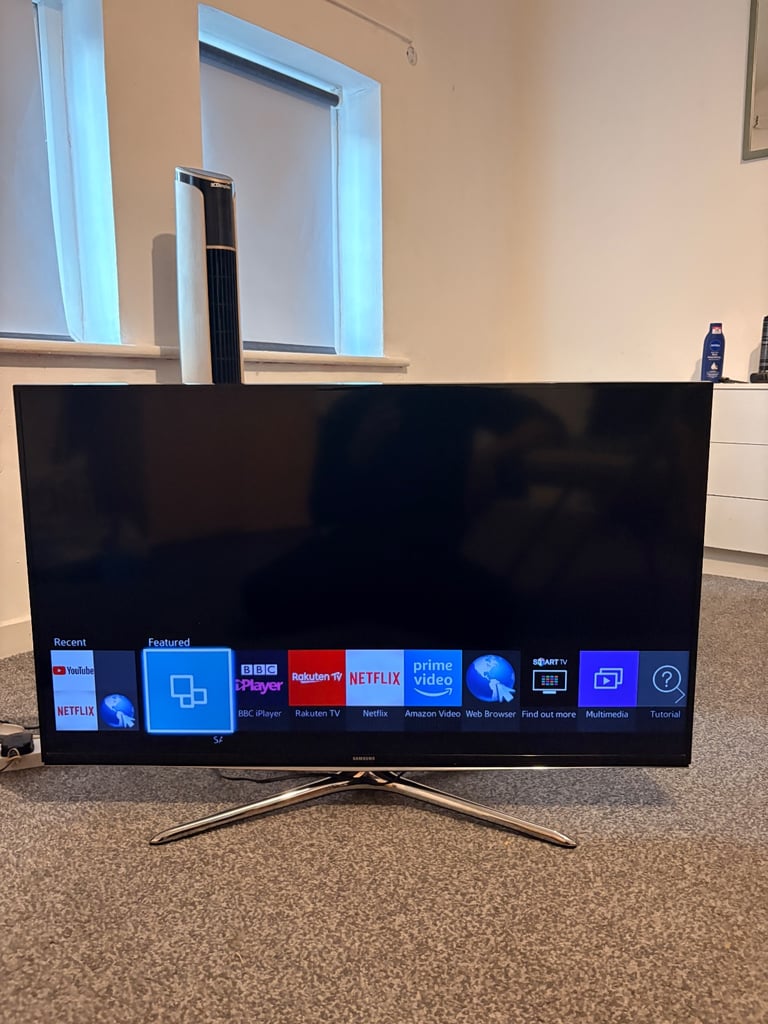 Samsung smart LED 40