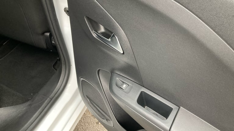 2022 Vauxhall Corsa 1.2 Turbo Design 5dr HATCHBACK PETROL Manual