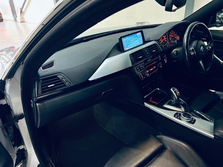 2014 14 BMW 4 SERIES 2.0 420D M SPORT COUPE 2DR DIESEL AUTO EURO 6 (S/S) (184 PS