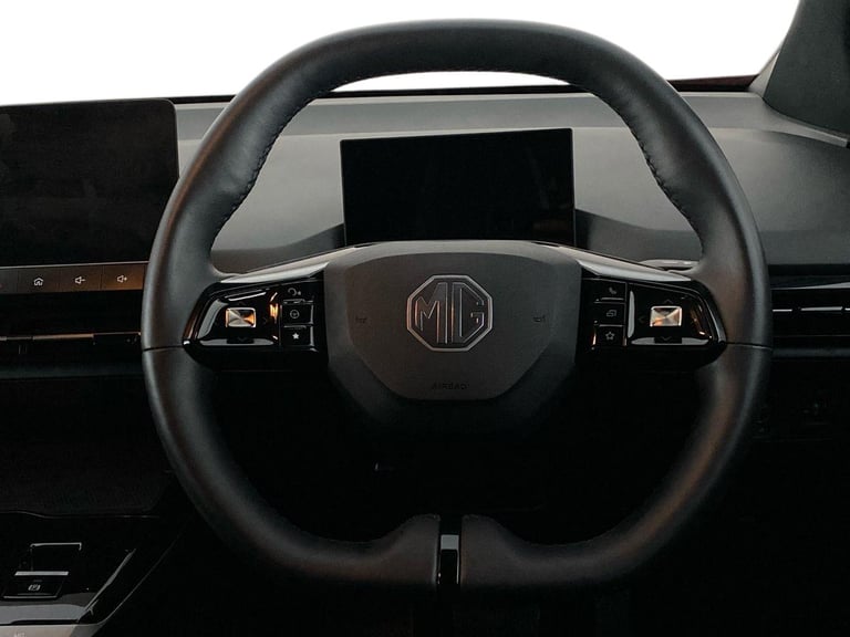 2023 MG MG4 150kW Trophy EV Long Range 64kWh 5dr Auto Hatchback ELECTRIC Automatic