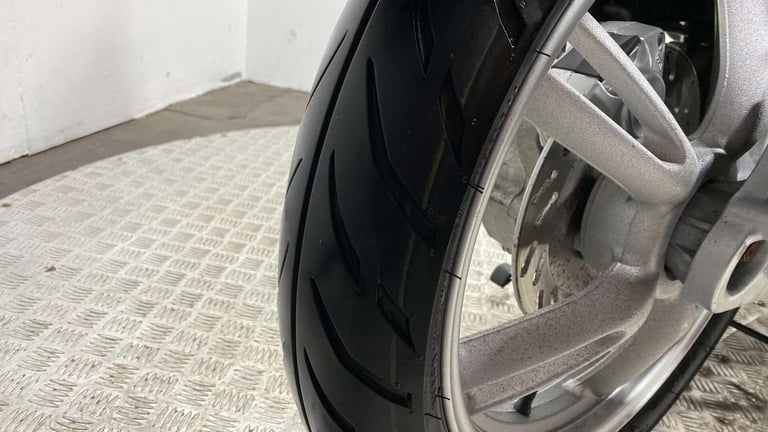 Peugeot Tweet VE 2015 LONG MOT SERVICED ONLY 1K 125CC SCOOTER