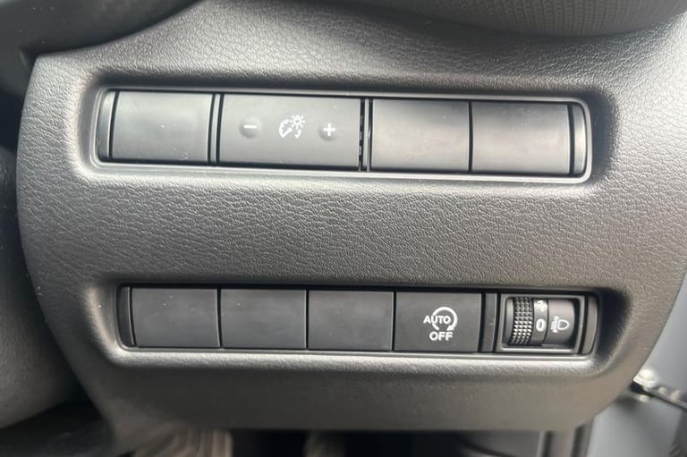 2024 Nissan Juke 1.0 DiG-T N-Connecta 5dr DCT Automatic Hatchback Petrol Automatic