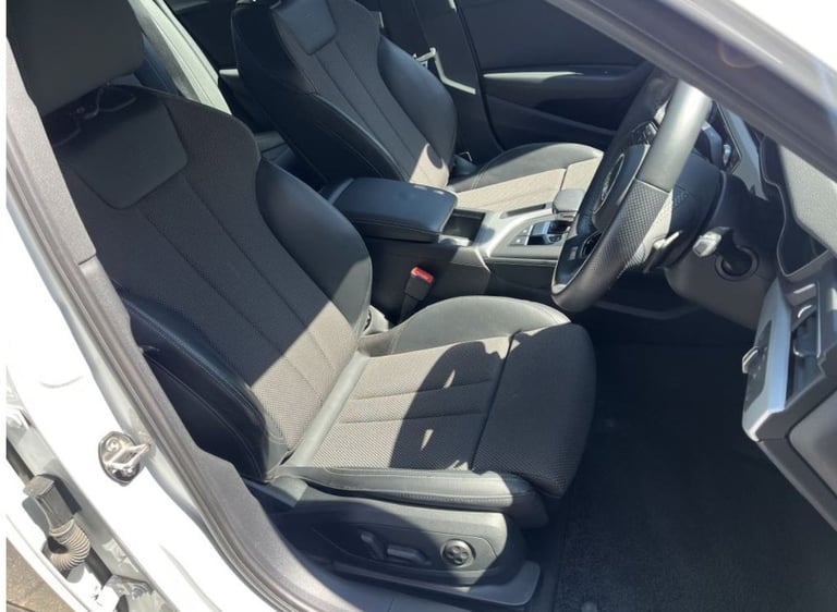 2019 Audi A4 Avant 2.0 TFSI S line Estate 5dr Petrol S Tronic quattro Euro 6 (s/s) (252 ps) Estat...