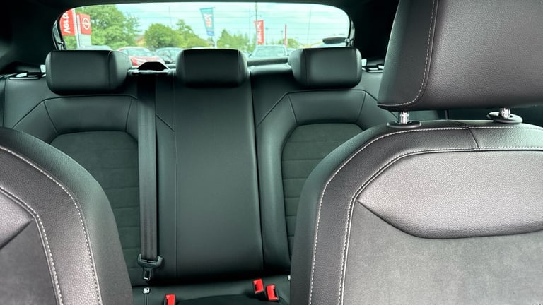 2018 SEAT Ibiza 1.0 TSI 95 Xcellence Lux [EZ] 5dr Petrol Hatchback Hatchback Petrol Manual