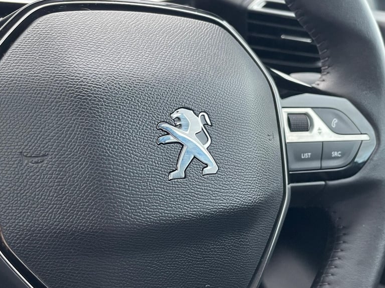 2023 Peugeot 208 1.2 PureTech Allure Premium + Euro 6 (s/s) 5dr HATCHBACK Petrol Manual