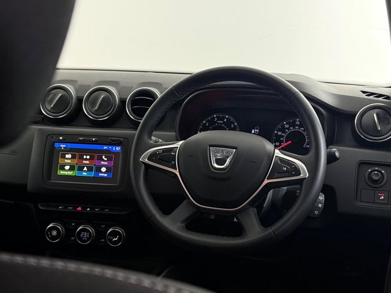 2020 Dacia Duster 1.3 TCe Prestige Euro 6 (s/s) 5dr HATCHBACK Petrol Manual