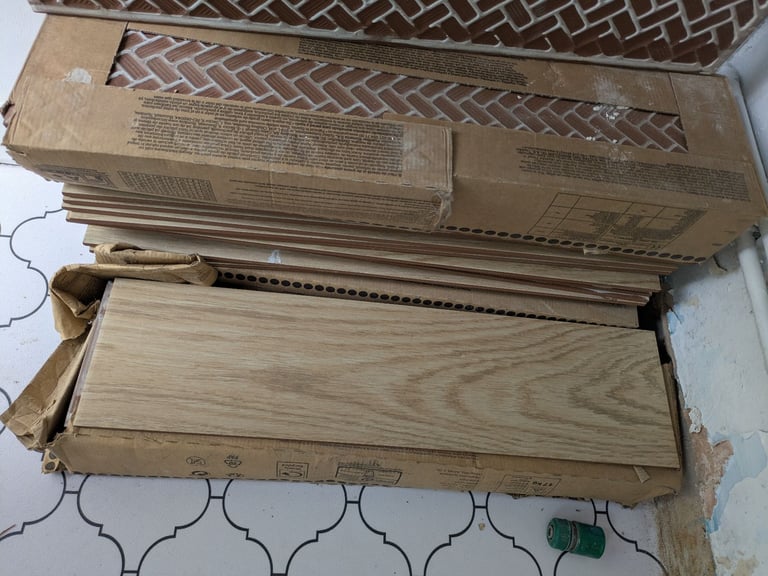 image for Kitchen tiles