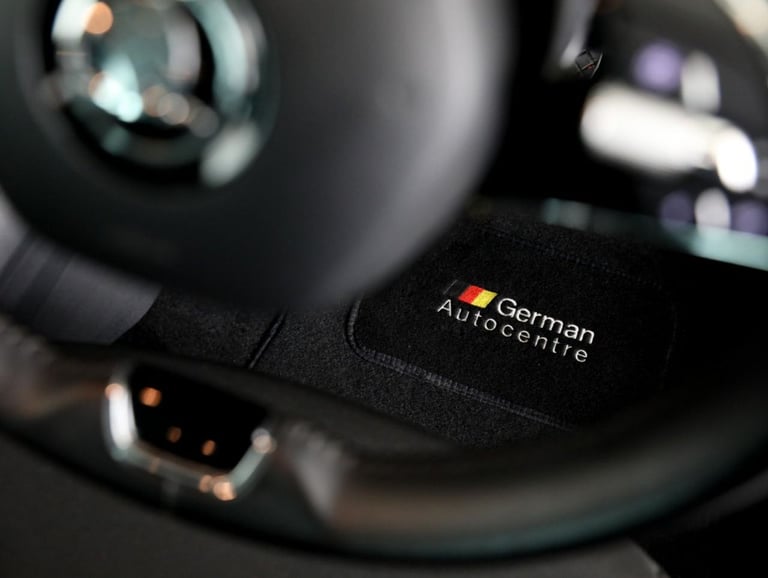 2022 Skoda Kamiq 1.5 TSI ACT SE Drive SUV 5dr Petrol DSG Euro 6 (s/s) (150 ps) HATCHBACK Petrol A...