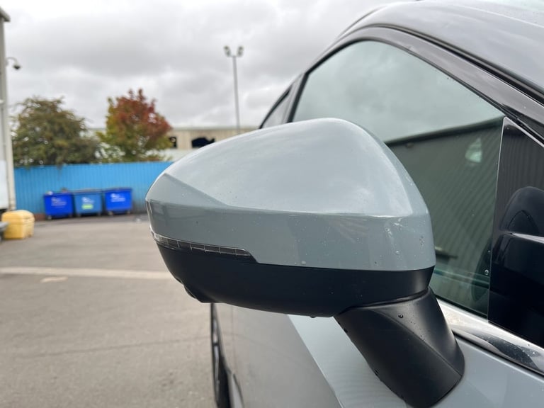  Nissan Qashqai 1.3 Dig T Mhev N Connecta Suv 5dr Petrol Hybrid Manual Euro 6