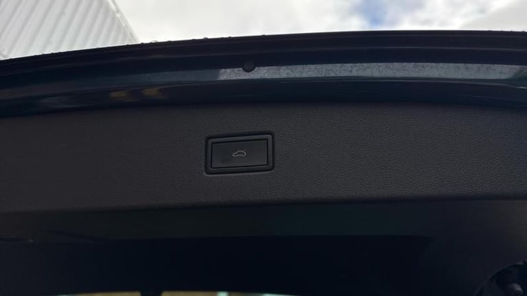 2023 Volkswagen Tiguan 1.5 TSI 150 Elegance 5dr DSG Automatic Estate Petrol Automatic