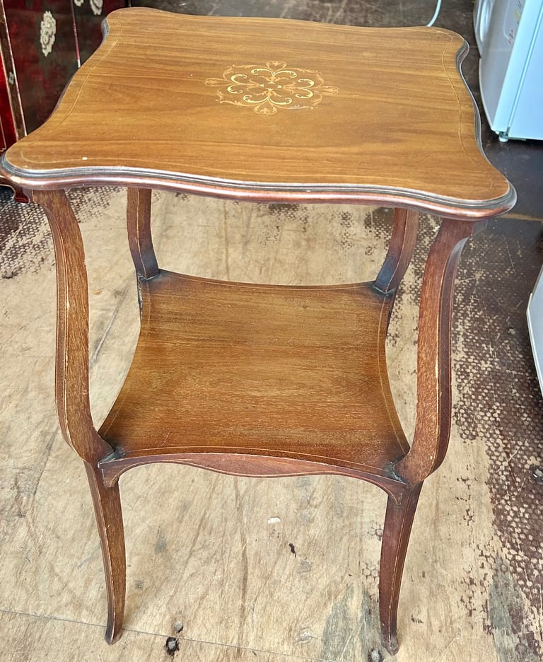 image for Small table/stand