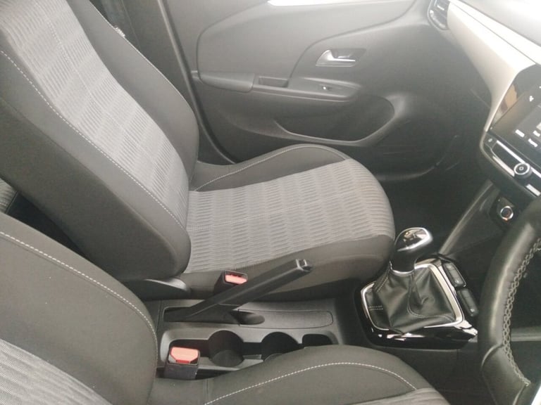 2022 Vauxhall Corsa 1.2 Design Hatchback 5dr Petrol Manual Euro 6 (75 ps) Hatchback Petrol Manual