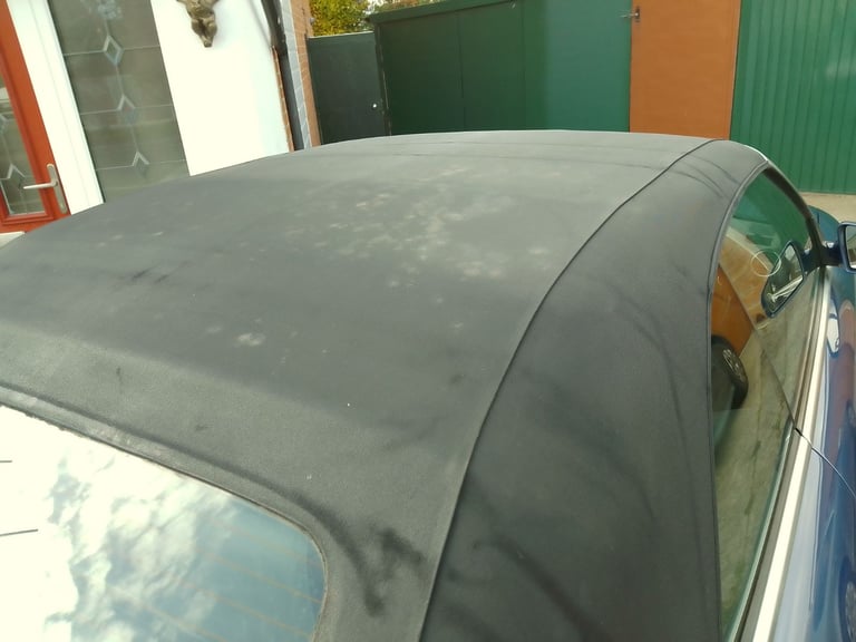 Audi, A4, Convertible, 2005, Manual, 1781 (cc), 2 doors