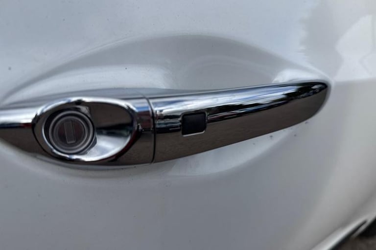 2019 Hyundai i10 1.2 Premium SE 5dr Auto Automatic Hatchback Petrol Automatic