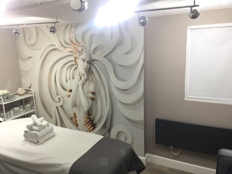 Massage by Blue Ivy63347878119169124
