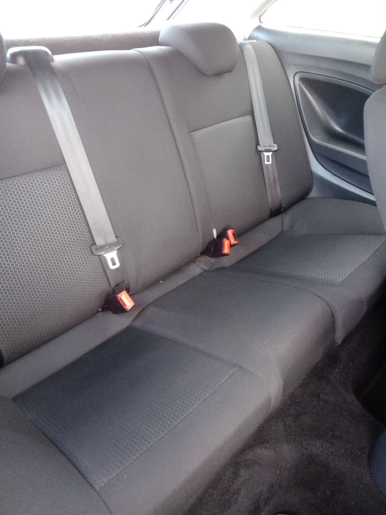 Seat, IBIZA, Hatchback, 2015, Manual, 1197 (cc), 3 doors