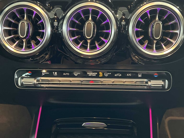 2022 Mercedes-Benz EQA 300 4M 168kW AMG Line Premium 66.5kWh 5dr Auto Hatchback Electric Automatic