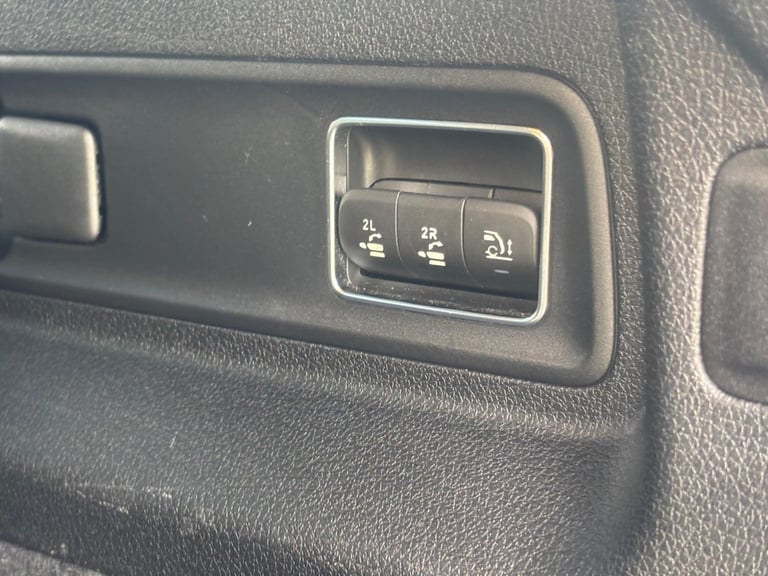 2021 Mercedes-Benz GLE-Class 2.9 GLE400d AMG Line (Premium Plus) G-Tronic 4MATIC Euro 6 (s/s) 5dr...