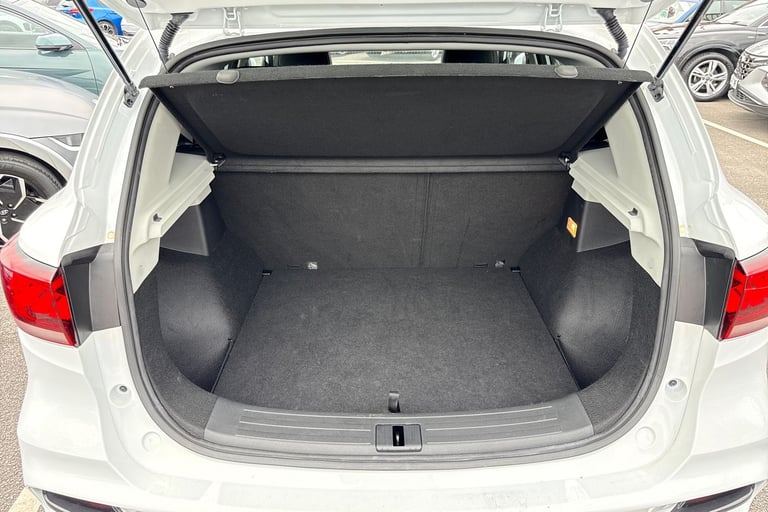 2023 MG MG ZS 115kW Trophy Connect EV Long Range73kWh 5dr Auto HATCHBACK ELECTRIC Automatic