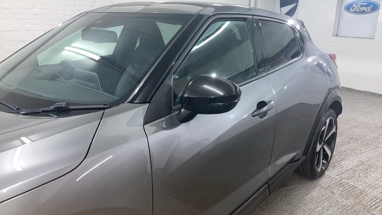 2023 Nissan Juke 1.0 DiG-T 114 N-Connecta 5dr Petrol Hatchback Hatchback Petrol Manual