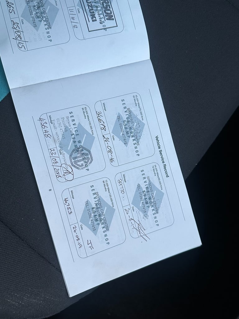 2010 Suzuki Splash 1.2 GLS 5dr HATCHBACK Petrol Manual