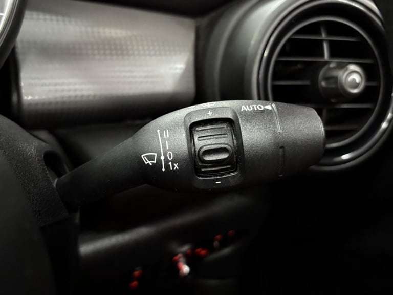 2018 MINI Convertible 1.5 Cooper Sport Euro 6 (s/s) 2dr CONVERTIBLE Petrol Manual