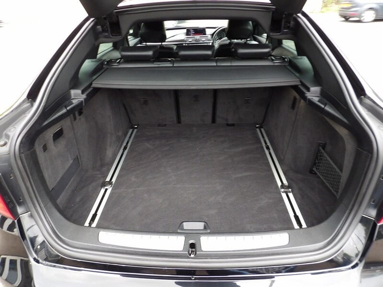 2013 BMW 3 Series 328i Luxury 5dr Step Auto HATCHBACK PETROL Automatic