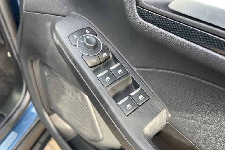 2023 Ford Kuga 2.5 PHEV ST-Line X Edition 5dr CVT HATCHBACK PETROL/ELECTRIC Automatic