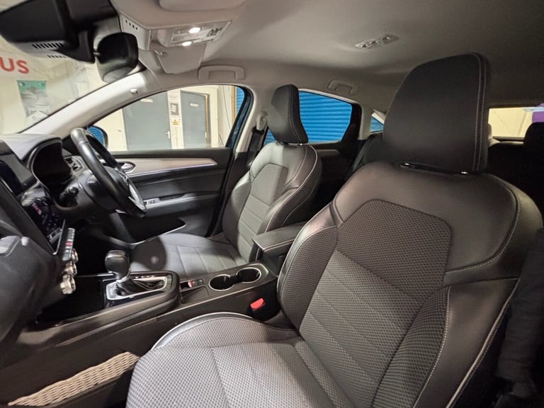 2022 22 RENAULT ARKANA 1.6 E-TECH S EDITION SUV 5DR PETROL HYBRID AUTO 2WD EURO 