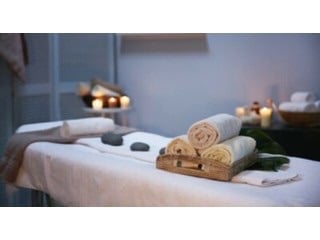 image for Beat the blues of autumn with an amazing Holistic massage and energy healing 