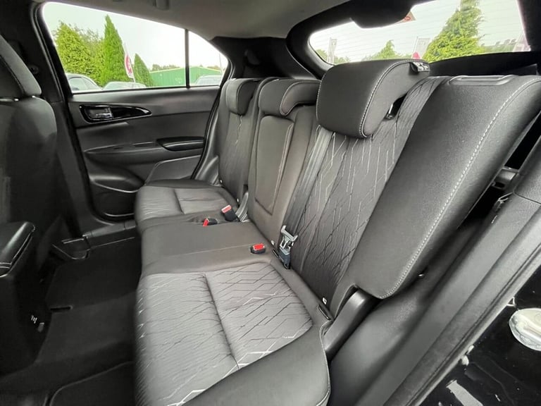 2018 Mitsubishi Eclipse Cross 1.5T 3 SUV 5dr Petrol Manual Euro 6 (s/s) (163 ps) HATCHBACK Petrol...