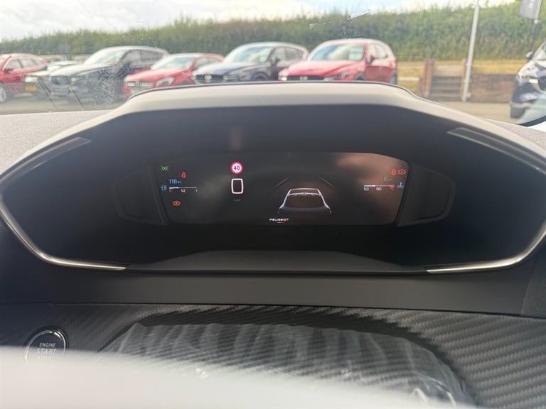 2025 Peugeot 208 1.2 PureTech Allure Hatchback 5dr Petrol Manual Euro 6 (s/s) (100 ps) Hatchback ...