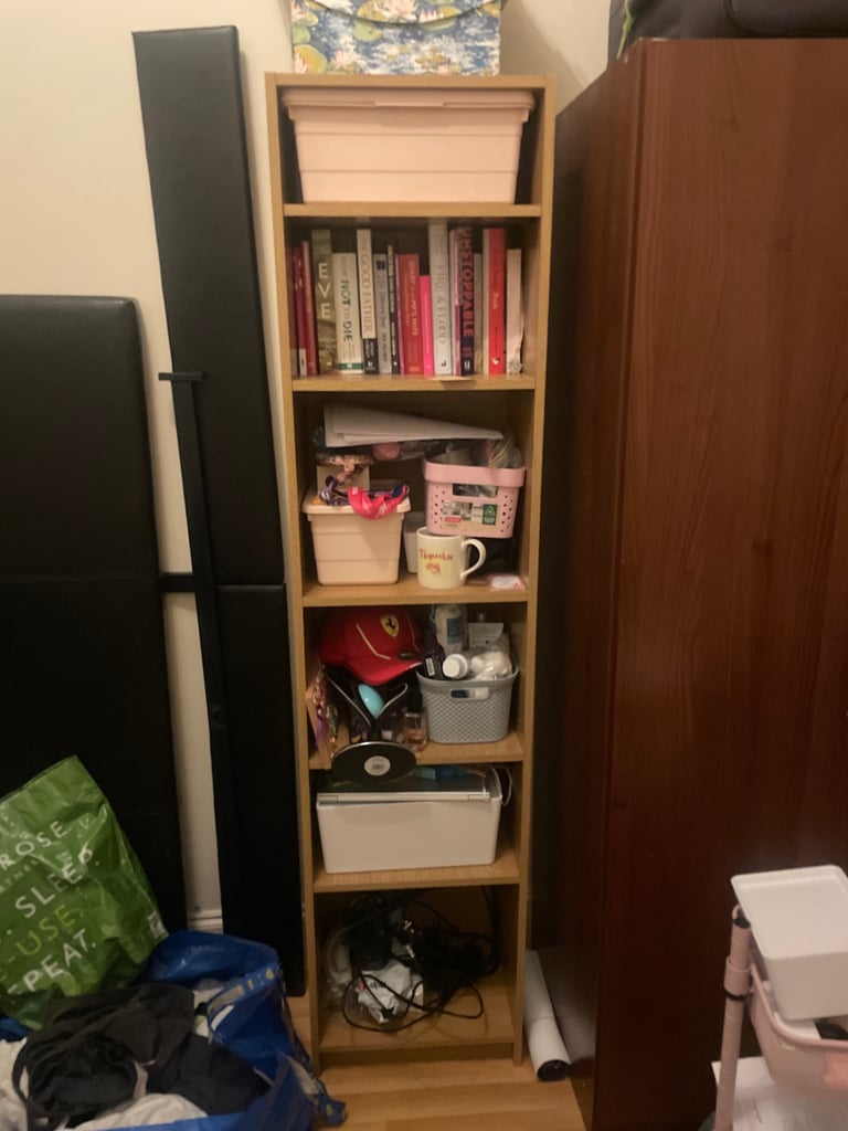 image for Book shelf