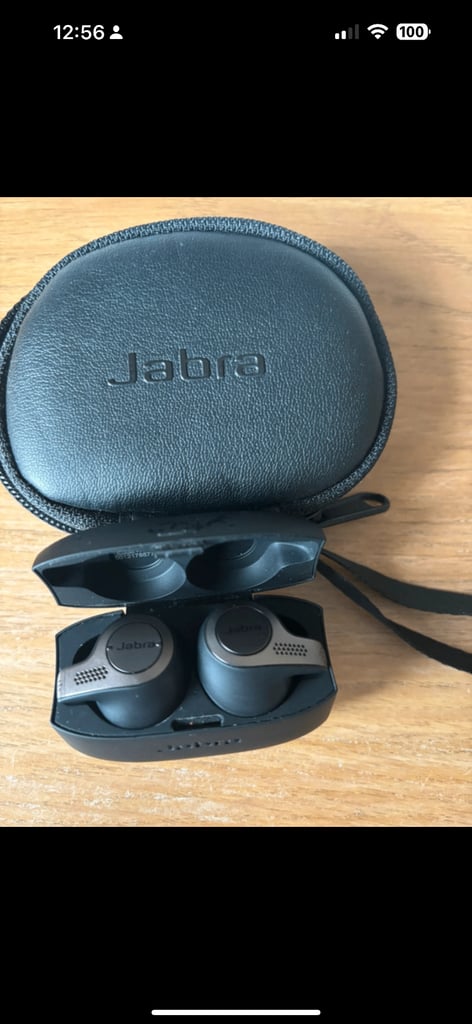 image for Jabra Evolve 65T