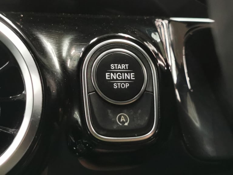 2021 Mercedes-Benz B-Class B200 Sport 5dr Auto MPV PETROL Automatic