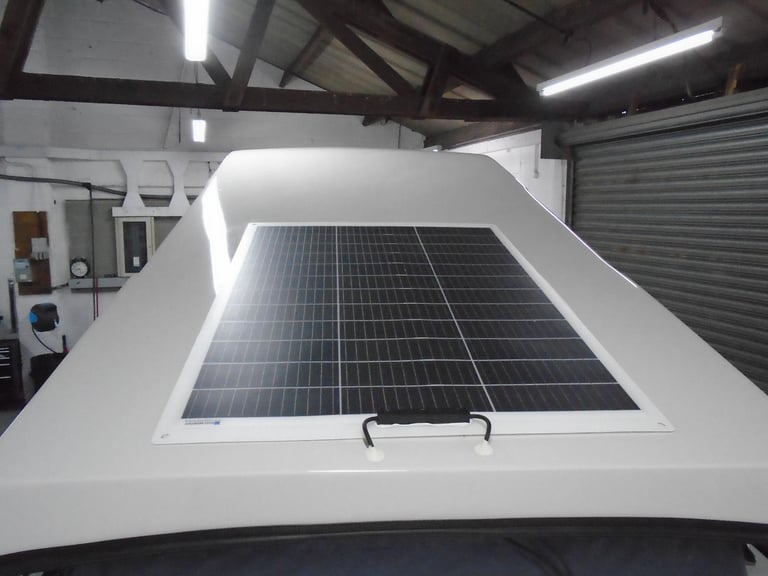 2008 TOYOTA ALPHARD CAMPER VAN ,MOTORHOME~ 3.5 V6~OFF GRID SOLAR~ULEZ FREE