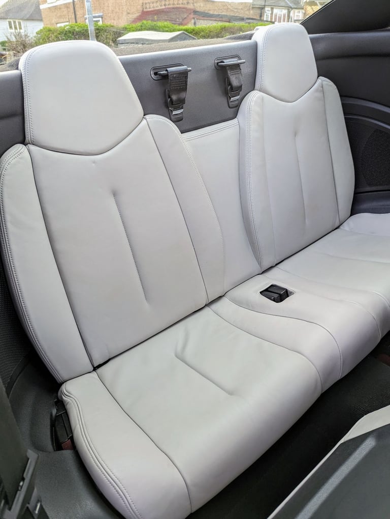 Peugeot, RCZ, Coupe, 2011, Manual, 1598 (cc), 2 doors