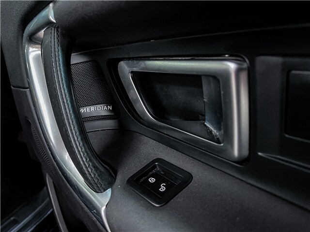 2019 Land Rover Discovery Sport 2.0 TD4 180 Landmark 5dr Auto SUV Diesel Automatic