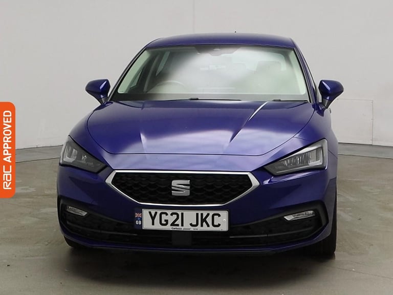 2021 SEAT Leon 1.0 TSI EVO SE Dynamic Hatchback 5dr Petrol Manual Euro 6 (s/s) (110 ps) Hatchback...