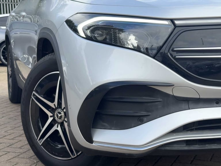 2021 Mercedes-Benz EQA 250 140kW AMG Line 66.5kWh 5dr Auto Hatchback Electric Automatic